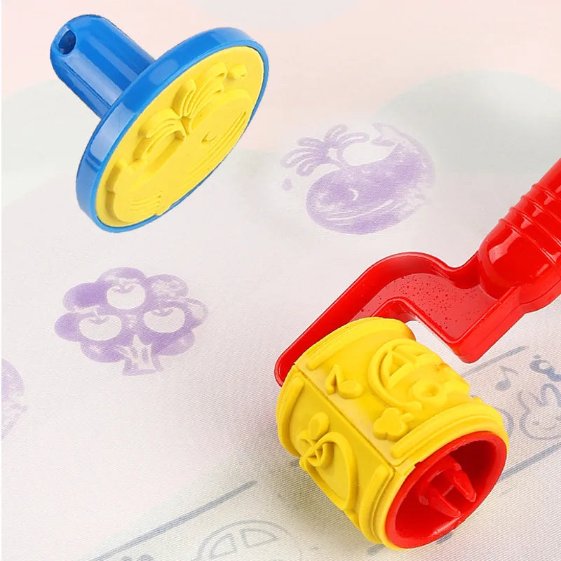 100x80CM Magic Water Drawing Mat Coloring Doodle With Reusable Magic Pens Montessori Painting Board Educational Toys Kids Gifts